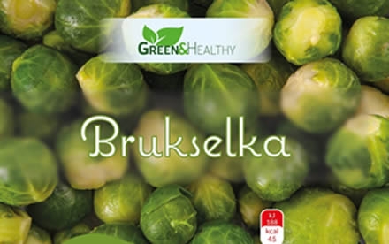 Green&Healthy+Brukselka